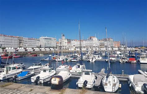 11 Best Things To Do In La Coruna Cruise Port + Port Info